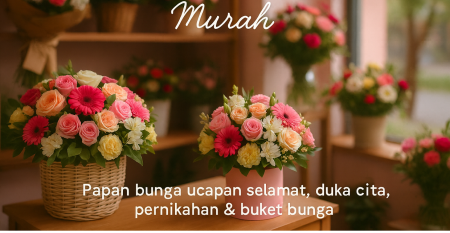 Toko Bunga Kebonpedes